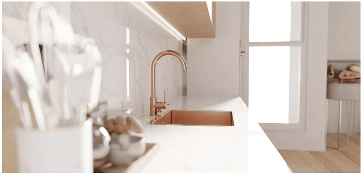 KWT 27 Copper